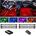 Algopix Similar Product 9 - LEDGlow 6pc Flexible Million Color