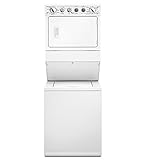 Algopix Similar Product 9 - Whirlpool WET3300XQ 84 Cu Ft White