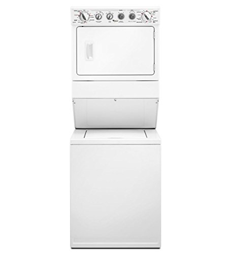 Algopix Similar Product 7 - Whirlpool WET3300XQ 84 Cu Ft White