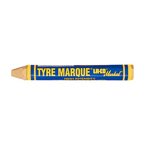 Algopix Similar Product 6 - Markal 51421 Tyre Marque Tire Marking