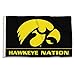 Algopix Similar Product 20 - BSI PRODUCTS INC Iowa Hawkeyes