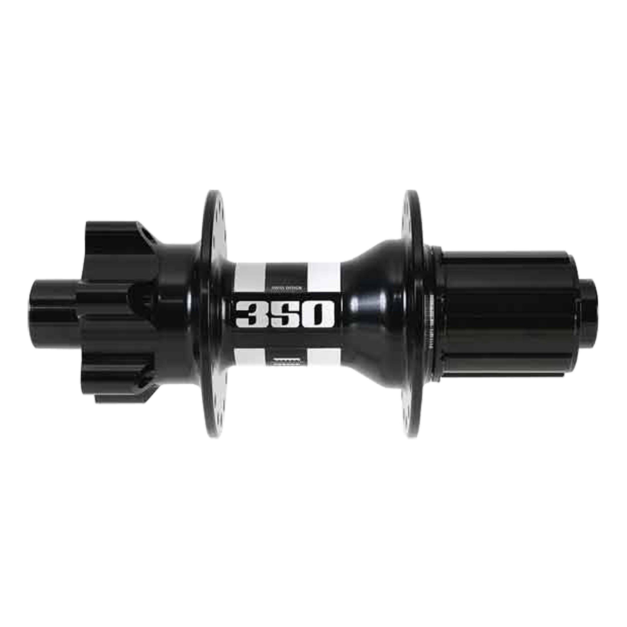 Algopix Similar Product 19 - DT Swiss DT 350 MTB Quick Release 6B