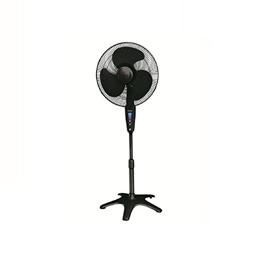 Algopix Similar Product 6 - Honeywell HS1655 QuietSet 16 Stand