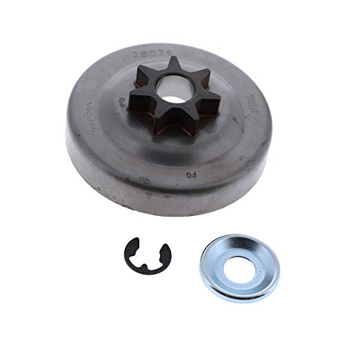Algopix Similar Product 18 - Oregon OEM 38076X Replacement pro spur