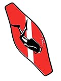 Algopix Similar Product 7 - Innovative Scuba Concepts Strap Wrapper