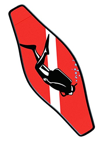 Algopix Similar Product 7 - Innovative Scuba Concepts Strap Wrapper