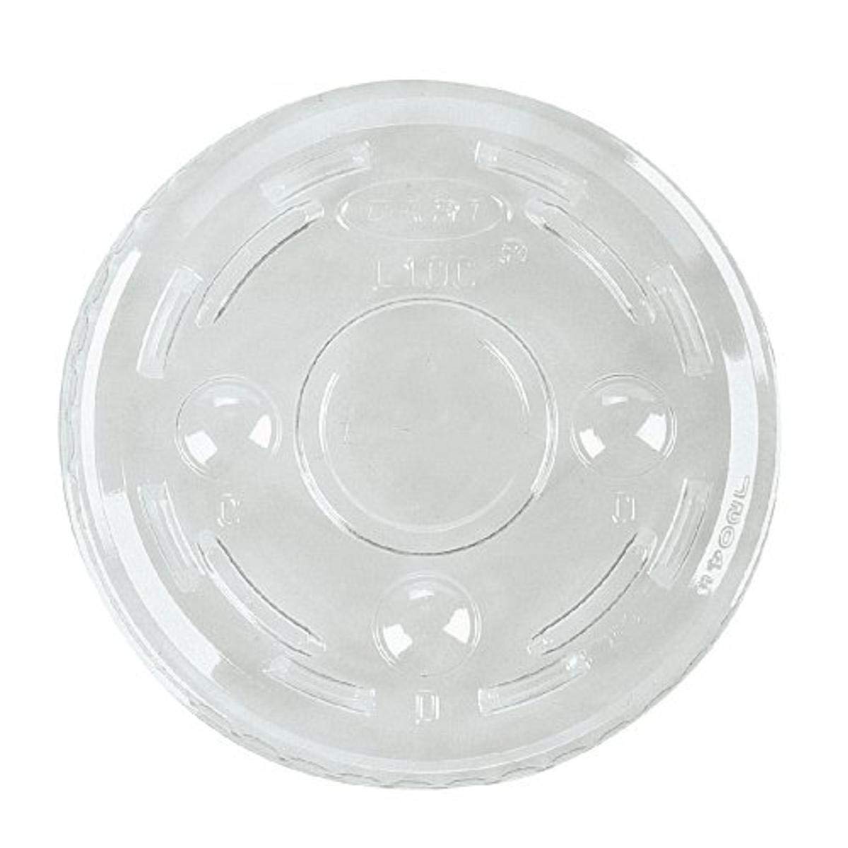 Algopix Similar Product 7 - Dart PL1N PortionSouffl Cup Lids