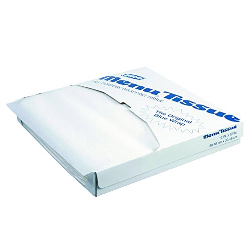 Algopix Similar Product 15 - Dixie AllPurpose UnWaxed Dry Food Wrap