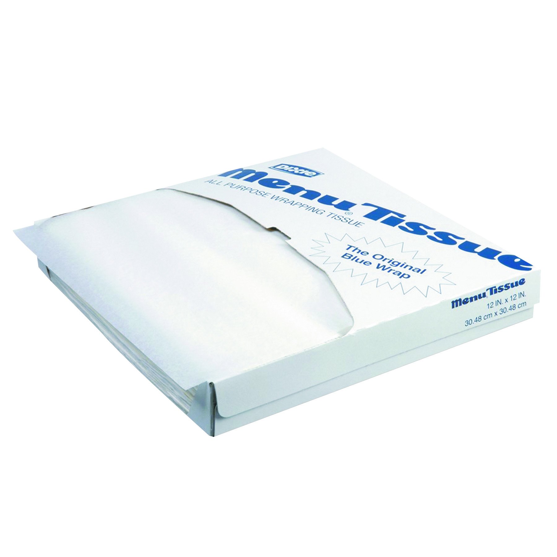 Algopix Similar Product 15 - Dixie AllPurpose UnWaxed Dry Food Wrap