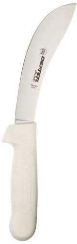 Algopix Similar Product 3 - SaniSafe SB126 6 Skinning Knife with