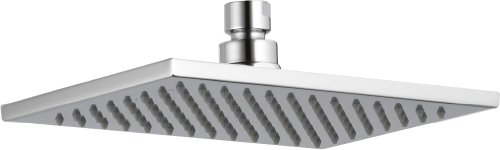 Algopix Similar Product 14 - Delta Faucet SingleSpray Rain Shower