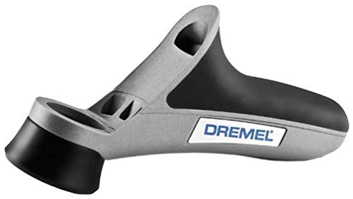 Algopix Similar Product 5 - DREMEL - Detailers Grip Attachment
