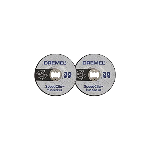 Algopix Similar Product 1 - Dremel Grinding Wheel