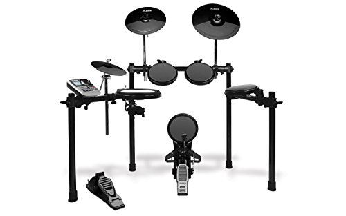 Algopix Similar Product 18 - Alesis DM8 USB Kit DM8 highdefinition