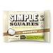 Algopix Similar Product 15 - Simple Squares Paleo Snacks  Organic