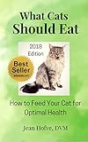 Algopix Similar Product 20 - What Cats Should Eat How to Feed Your