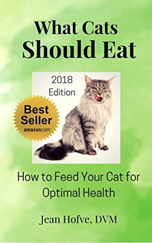 Algopix Similar Product 1 - What Cats Should Eat How to Feed Your