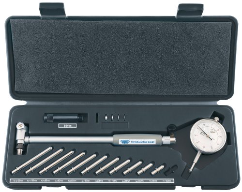Algopix Similar Product 13 - Draper Expert 02753 50160 mm Bore
