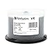 Algopix Similar Product 1 - Verbatim DVDR 47GB 16X VX White