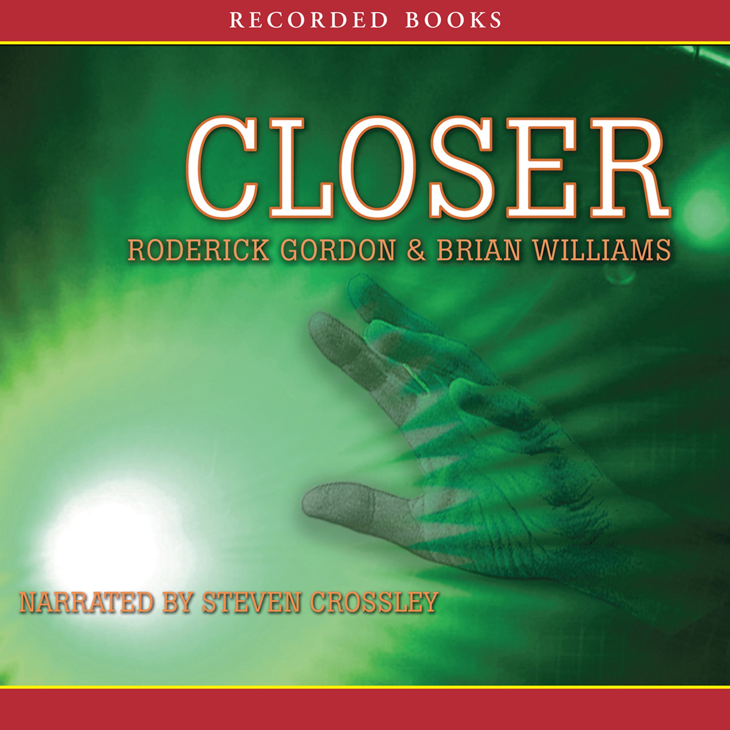 Algopix Similar Product 6 - Closer: Tunnels, Book 4