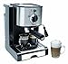 Algopix Similar Product 13 - Capresso 11604 Pump Espresso and