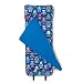 Algopix Similar Product 2 - Wildkin Original Nap Mat with Reusable