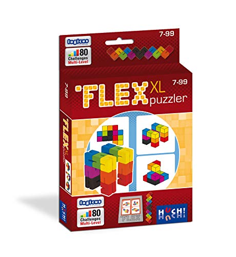 Algopix Similar Product 20 - Flex Puzzler XL