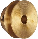 Algopix Similar Product 17 - Boston Gear G1215 Grooved Pulley Fits