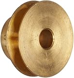 Algopix Similar Product 15 - Boston Gear 3312 G1216 Grooved Pulley