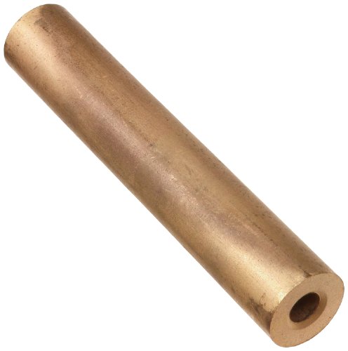 Algopix Similar Product 17 - 841 Bronze Hollow Round Bar Sintered