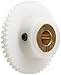 Algopix Similar Product 19 - Boston Gear YPB48120 Spur Gear Molded