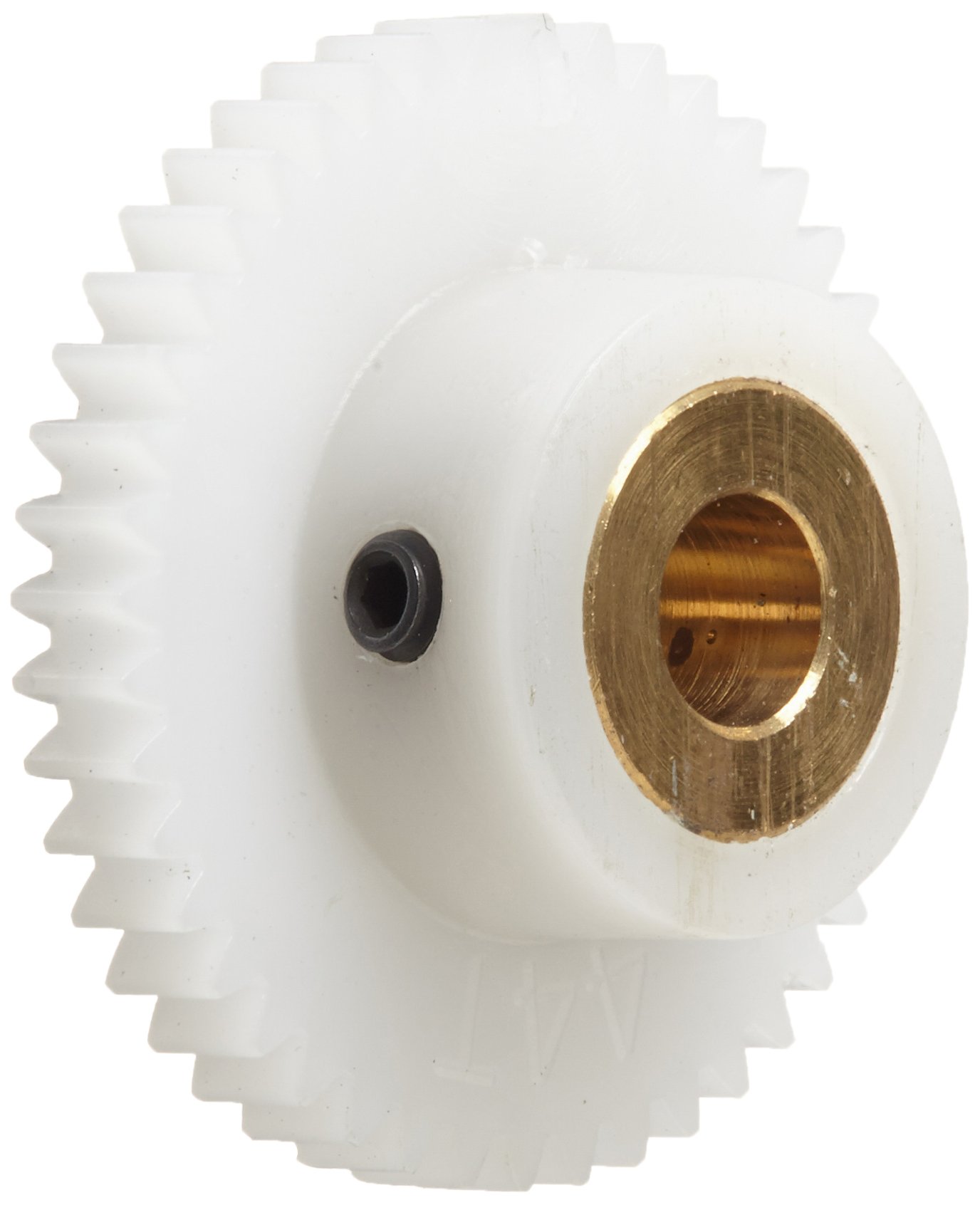 Algopix Similar Product 3 - Boston Gear YPB48120 Spur Gear Molded