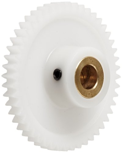 Algopix Similar Product 6 - Boston Gear YPB3244 Spur Gear Molded