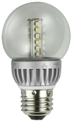 Algopix Similar Product 9 - Lights of America 2326LEDLF424 2Watt