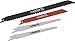Algopix Similar Product 20 - Meister 5908150 Saw Blade Set 4Piece