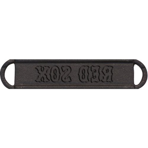 Algopix Similar Product 5 - MLB Boston Red Sox Hot Dog BBQ Brander