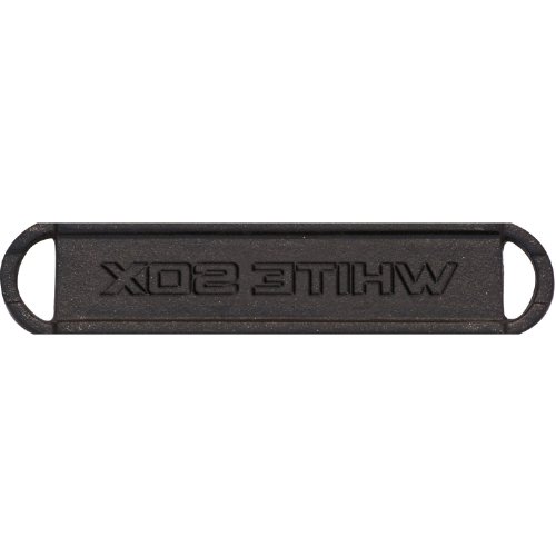 Algopix Similar Product 3 - MLB Chicago White Sox Hot Dog BBQ