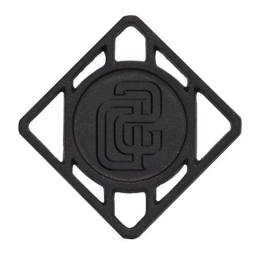 Algopix Similar Product 20 - MLB San Diego Padres Logo BBQ Meat