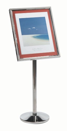 Algopix Similar Product 19 - Single Pedestal Broadcaster Base and