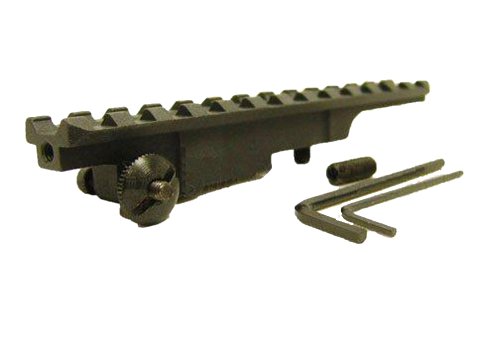 Algopix Similar Product 16 - Global Military Gear Mauser K98 Rifle