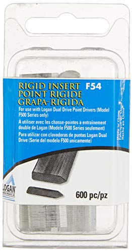 Algopix Similar Product 20 - Logan F54 Rigid Points for F500 Dual