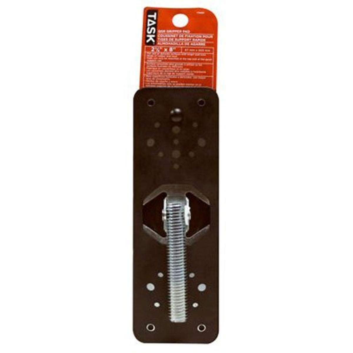 Algopix Similar Product 11 - Task Tools T74523 258Inch by 8Inch
