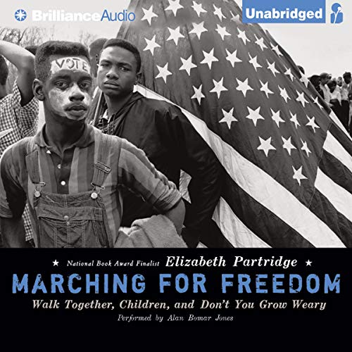 Algopix Similar Product 15 - Marching for Freedom Walk Together