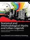 Algopix Similar Product 4 - Statistical and Methodological Myths