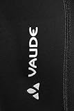 Algopix Similar Product 4 - VAUDE Unisex Knee Warmer, Black, Large