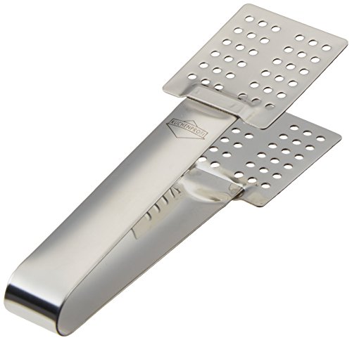 Algopix Similar Product 6 - Kuchenprofi Stainless Steel Tea Bag