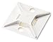 Algopix Similar Product 15 - Panduit ABM3HAL Cable Tie Mount