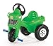 Algopix Similar Product 14 - Step2 Pedal Farm Tractor | Green