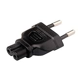 Algopix Similar Product 20 - SF Cable Europe CEE716 Two pin Plug