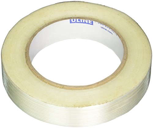 Algopix Similar Product 17 - Uline S-5736 1" X60 Yds Tape Fiberglass